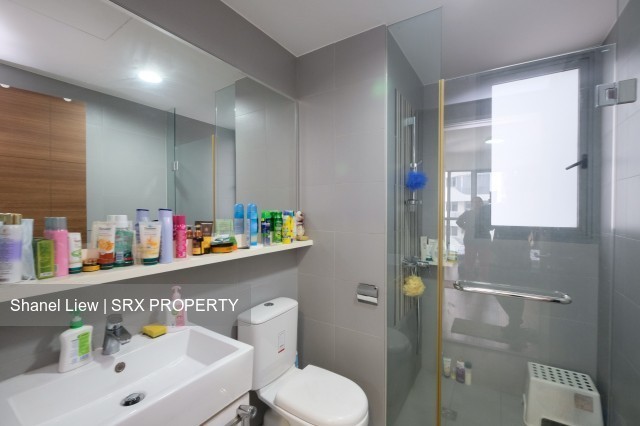 Arc at Tampines (D18), Condominium #207954261